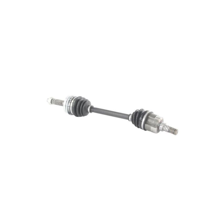 TRAKMOTIVE AXLES GM-8018 CV Axle Shaft