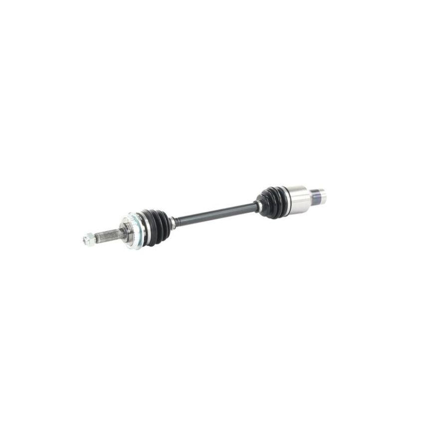 TRAKMOTIVE AXLES GM-8019 CV Axle Shaft