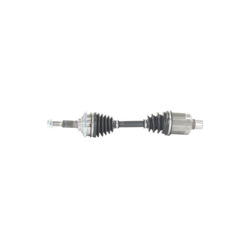 TRAKMOTIVE AXLES GM-8021 CV Axle Shaft