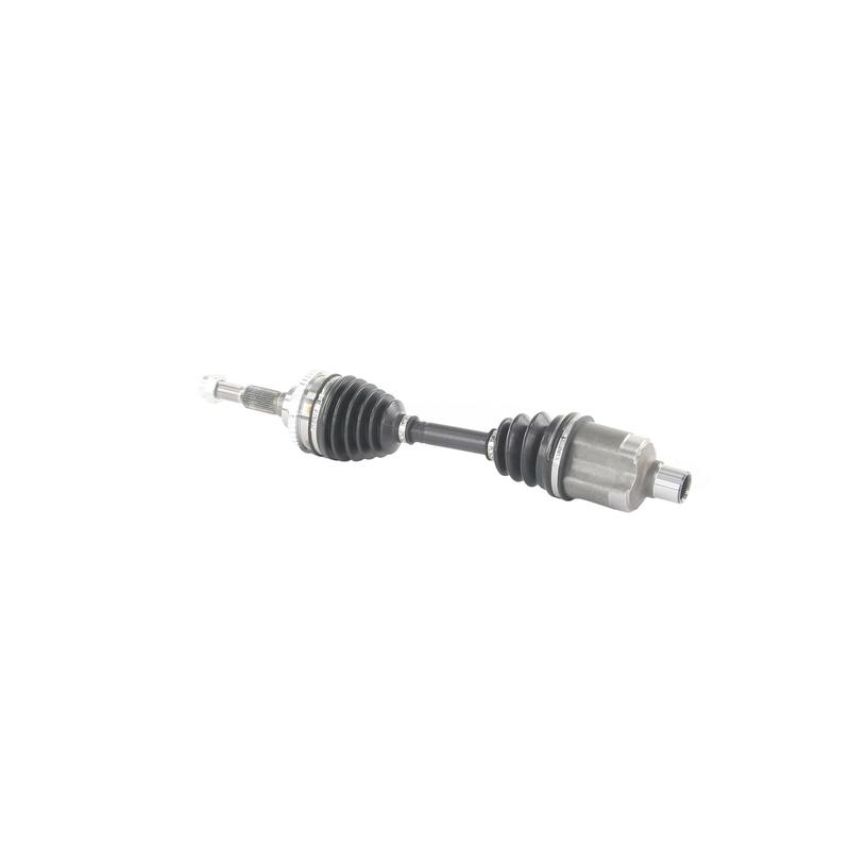 TRAKMOTIVE AXLES GM-8021 CV Axle Shaft