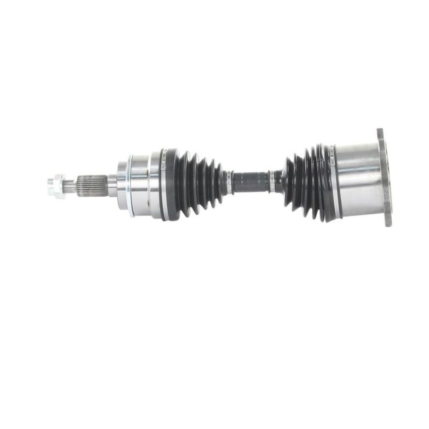 TRAKMOTIVE AXLES GM-8026 CV Axle Shaft