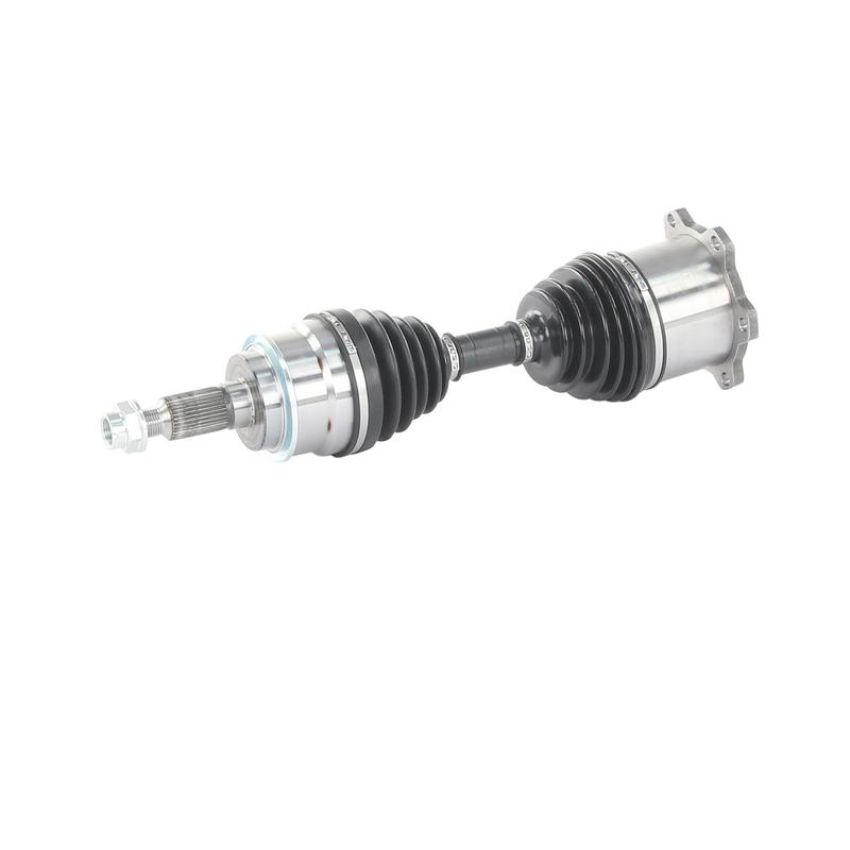 TRAKMOTIVE AXLES GM-8026 CV Axle Shaft