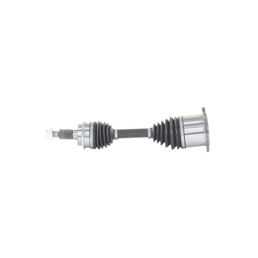 TRAKMOTIVE AXLES GM-8026HDX Extreme Climate CV Axle Shaft