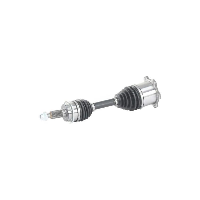 TRAKMOTIVE AXLES GM-8026HDX Extreme Climate CV Axle Shaft