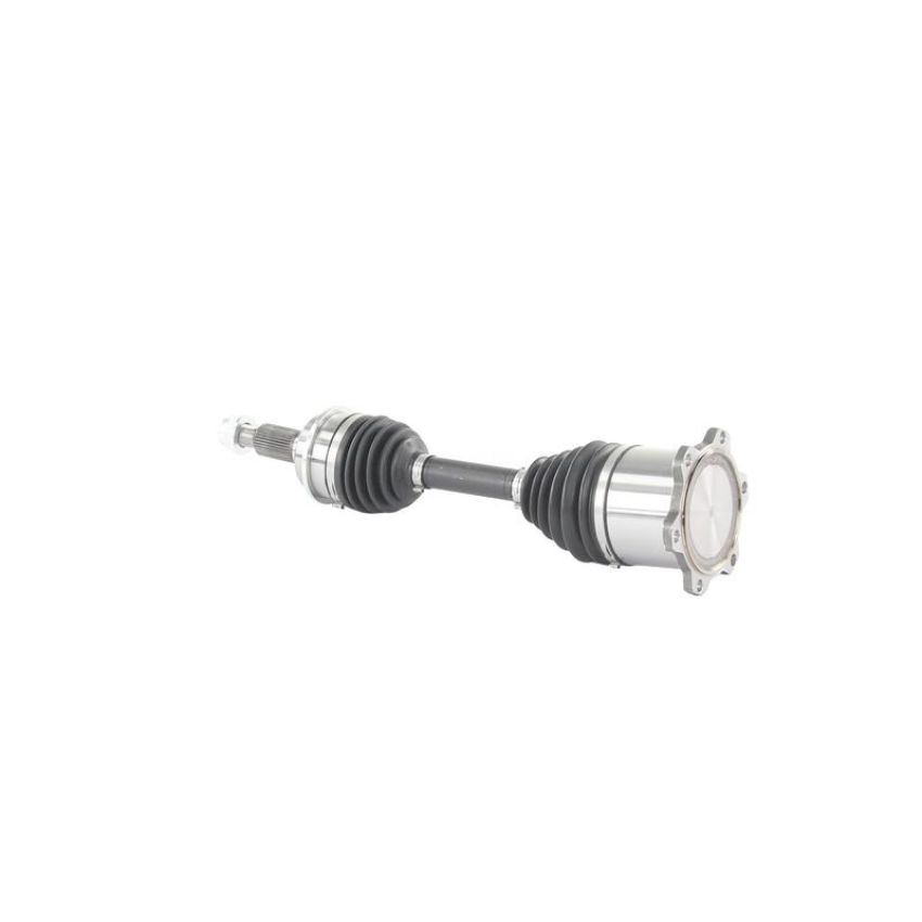 TRAKMOTIVE AXLES GM-8026HDX Extreme Climate CV Axle Shaft