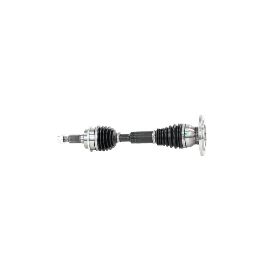 TRAKMOTIVE AXLES GM-8026XTT Extended Travel CV Axle Shaft