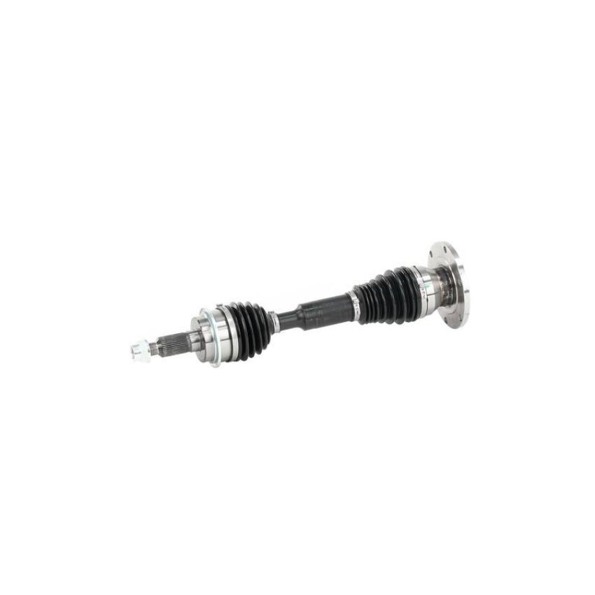 TRAKMOTIVE AXLES GM-8026XTT Extended Travel CV Axle Shaft