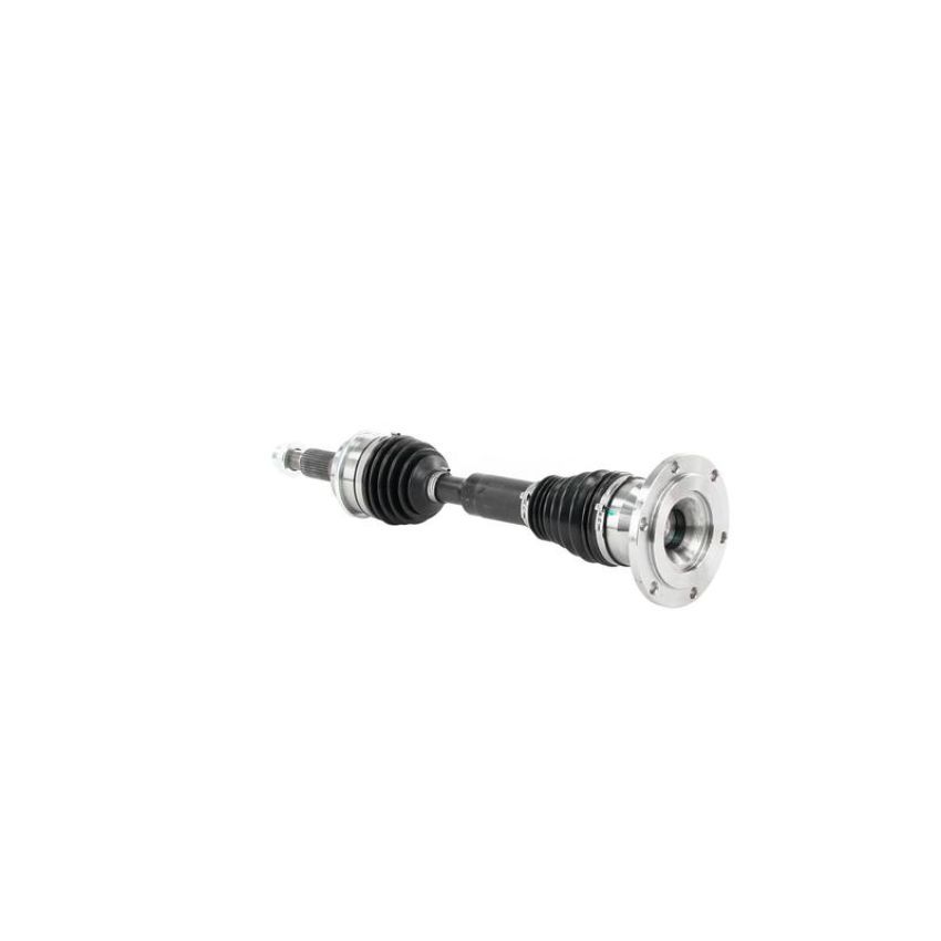 TRAKMOTIVE AXLES GM-8026XTT Extended Travel CV Axle Shaft