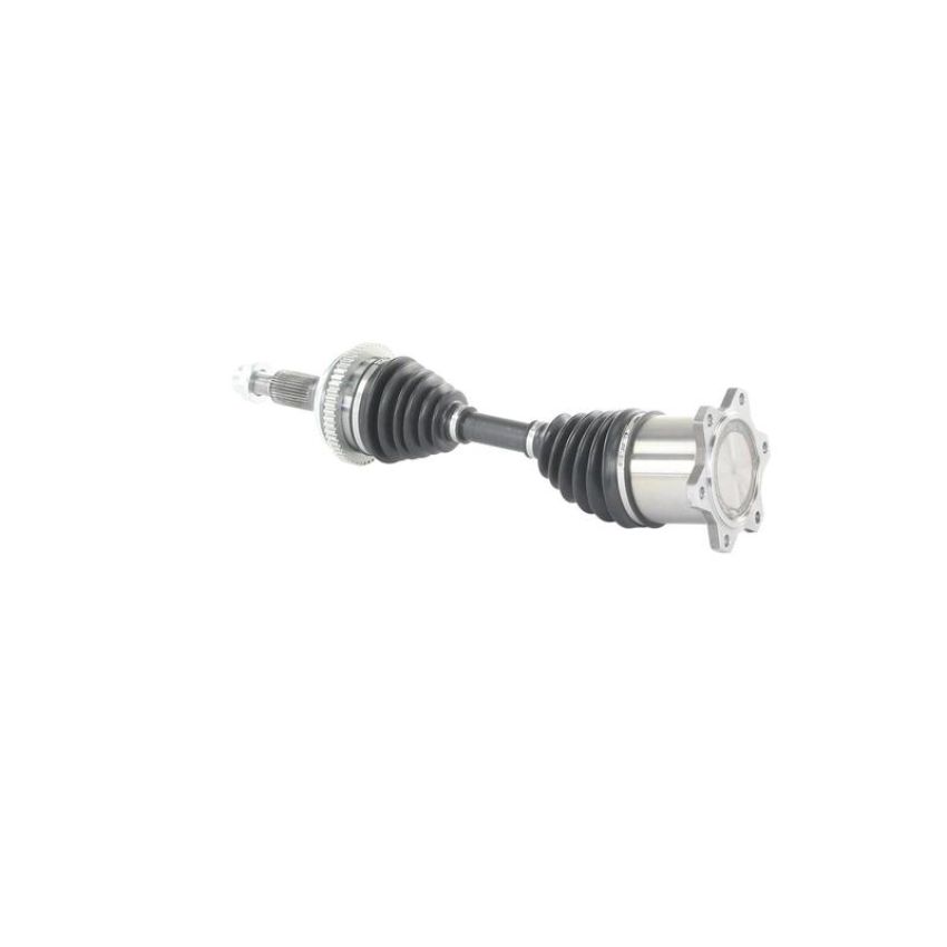 TRAKMOTIVE AXLES GM-8030 CV Axle Shaft