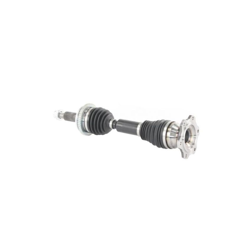 TRAKMOTIVE AXLES GM-8030XTT Extended Travel CV Axle Shaft