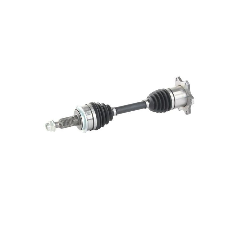 TRAKMOTIVE AXLES GM-8033HDX Extreme Climate CV Axle Shaft