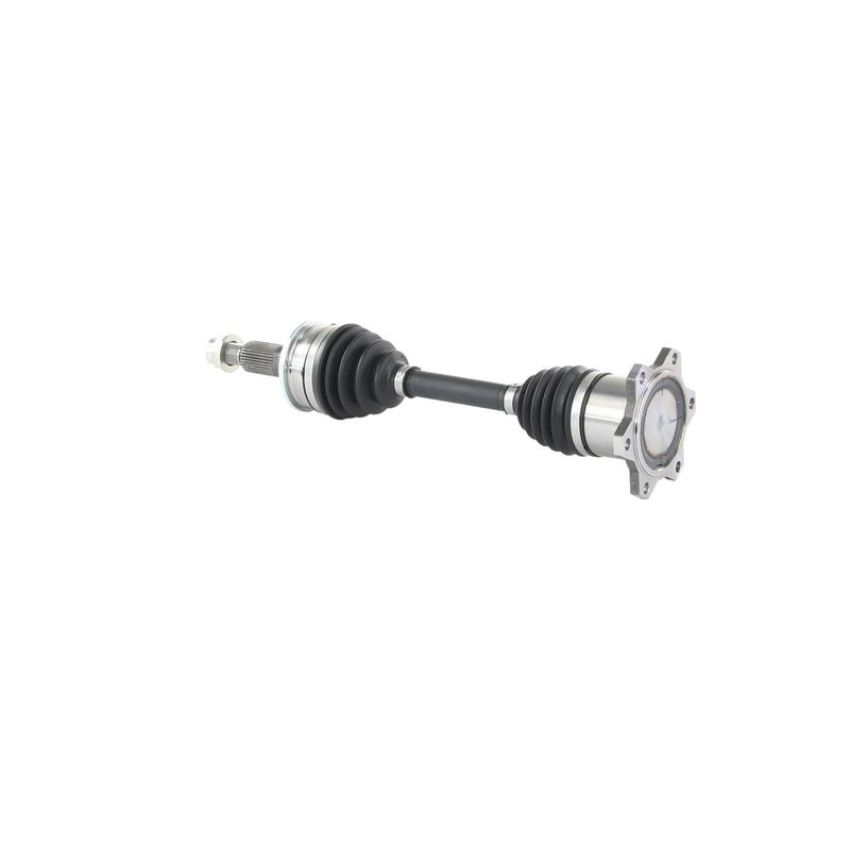 TRAKMOTIVE AXLES GM-8033HDX Extreme Climate CV Axle Shaft