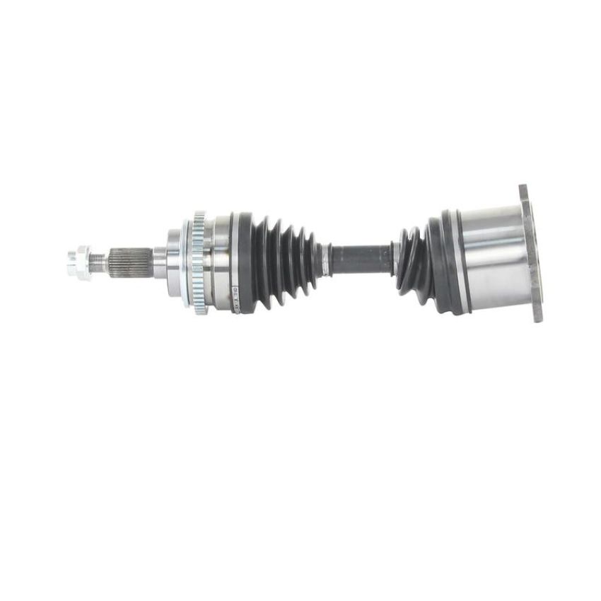 TRAKMOTIVE AXLES GM-8034 CV Axle Shaft