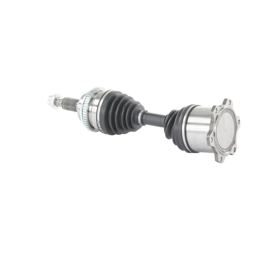 TRAKMOTIVE AXLES GM-8034 CV Axle Shaft