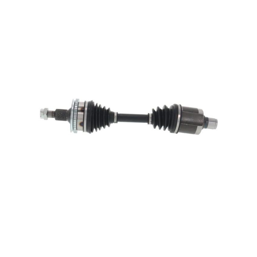TRAKMOTIVE AXLES GM-8035 CV Axle Shaft