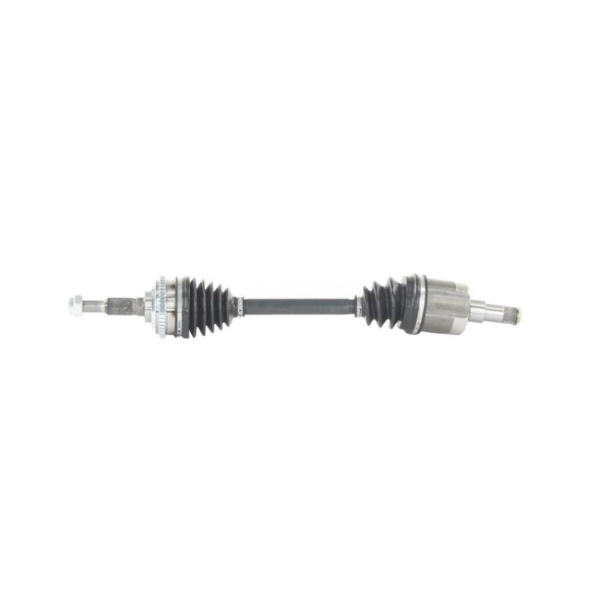 TRAKMOTIVE AXLES GM-8037 CV Axle Shaft