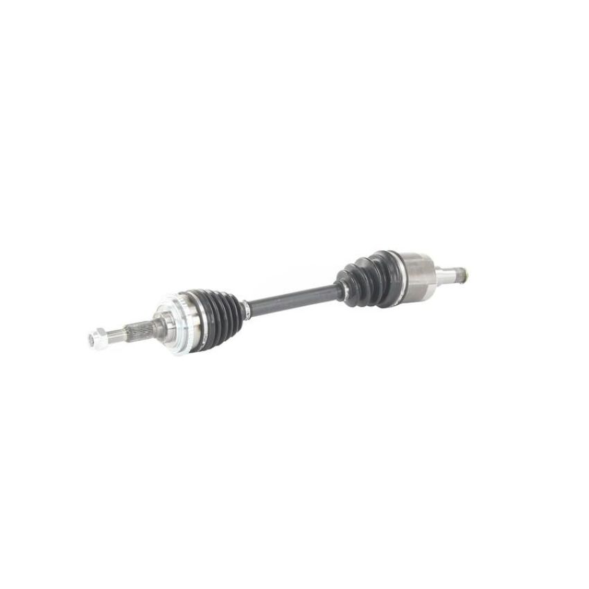 TRAKMOTIVE AXLES GM-8037 CV Axle Shaft