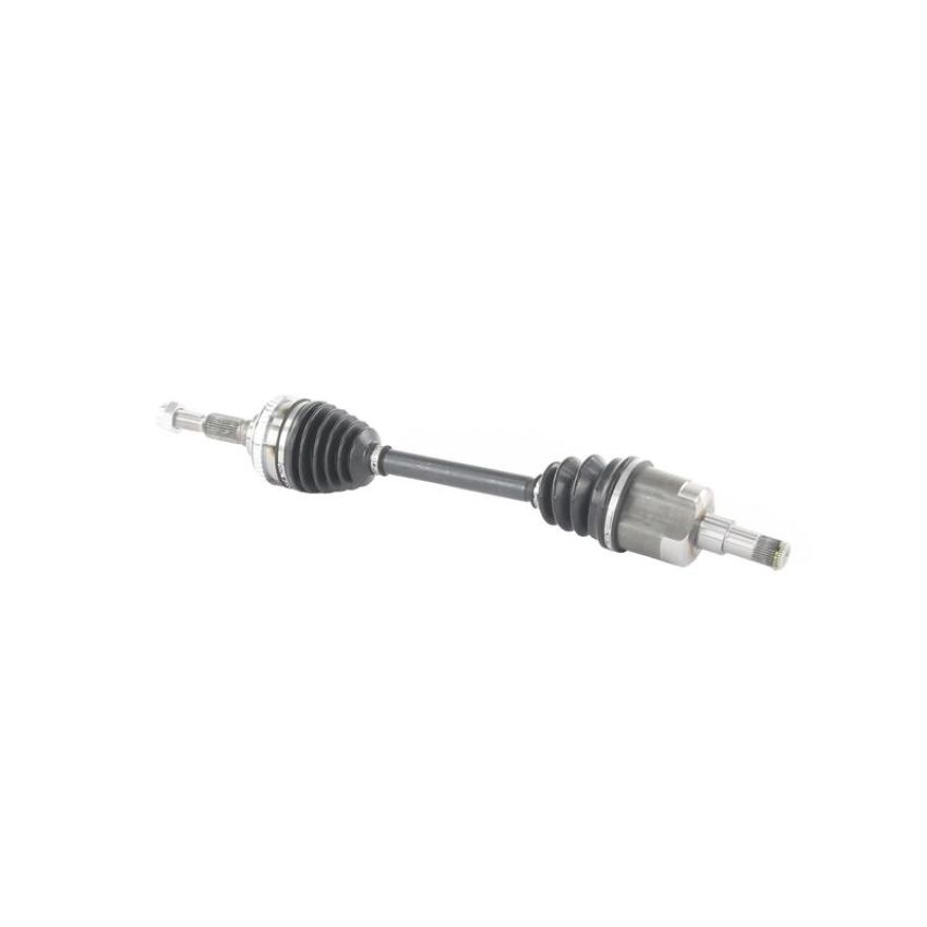 TRAKMOTIVE AXLES GM-8037 CV Axle Shaft