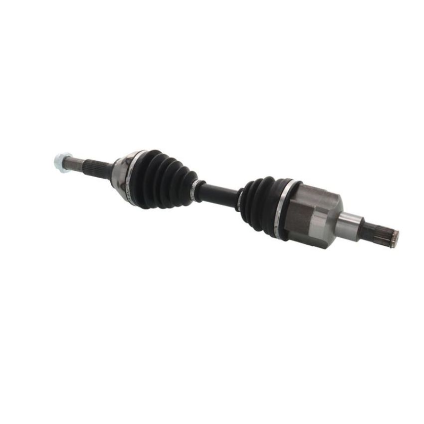 TRAKMOTIVE AXLES GM-8038 CV Axle Shaft
