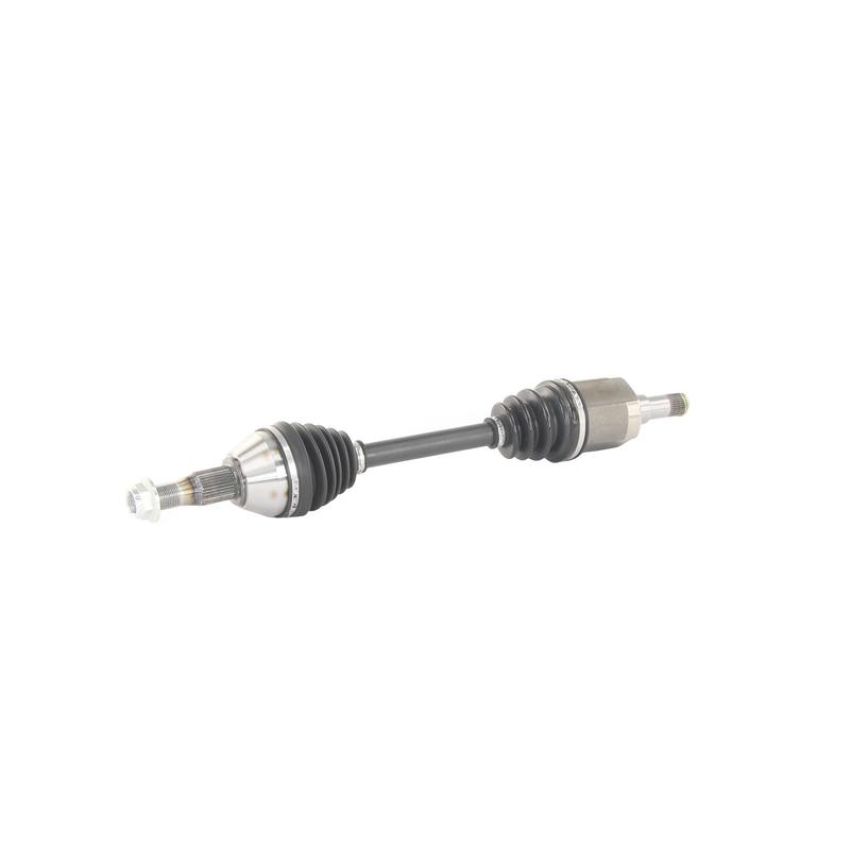 TRAKMOTIVE AXLES GM-8040 CV Axle Shaft