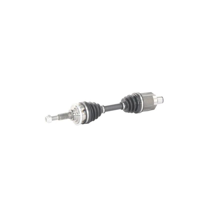 TRAKMOTIVE AXLES GM-8041 CV Axle Shaft