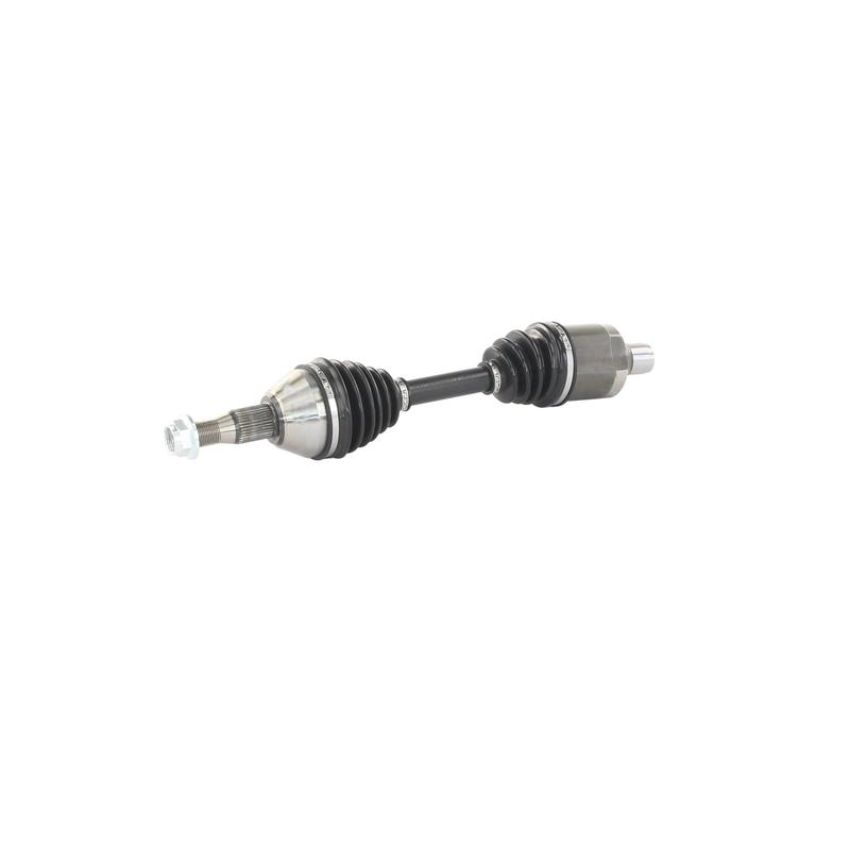 TRAKMOTIVE AXLES GM-8043 CV Axle Shaft