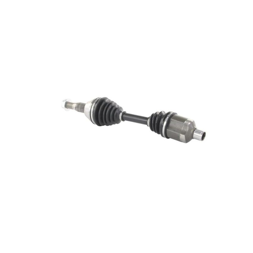 TRAKMOTIVE AXLES GM-8043 CV Axle Shaft