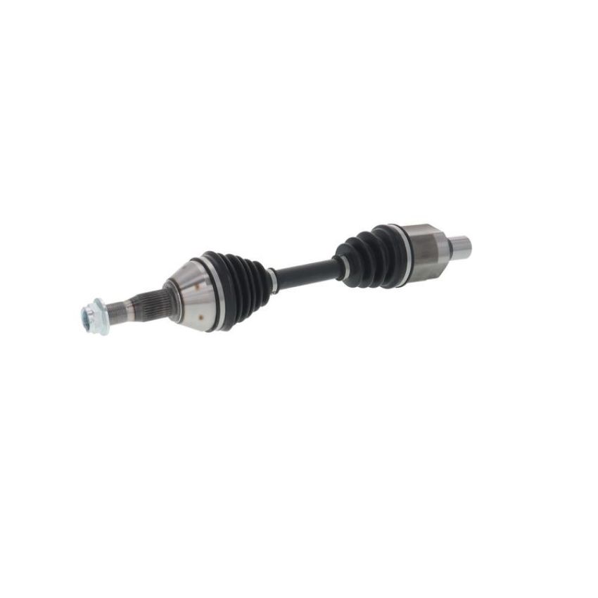 TRAKMOTIVE AXLES GM-8045 CV Axle Shaft