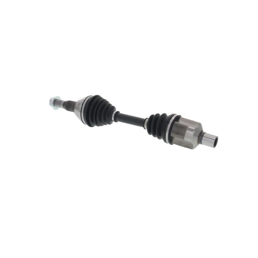 TRAKMOTIVE AXLES GM-8045 CV Axle Shaft