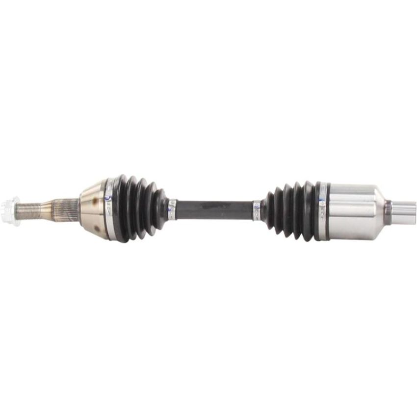 TRAKMOTIVE AXLES GM-8045HDX Extreme Climate CV Axle Shaft