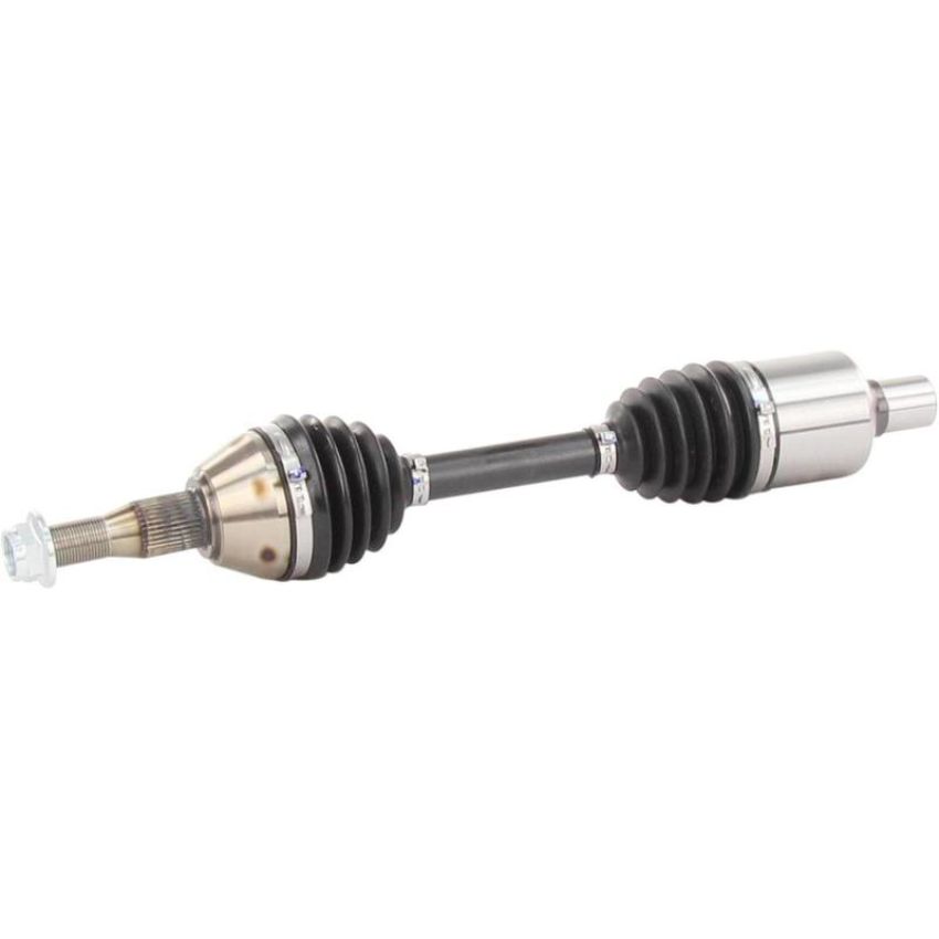 TRAKMOTIVE AXLES GM-8045HDX Extreme Climate CV Axle Shaft