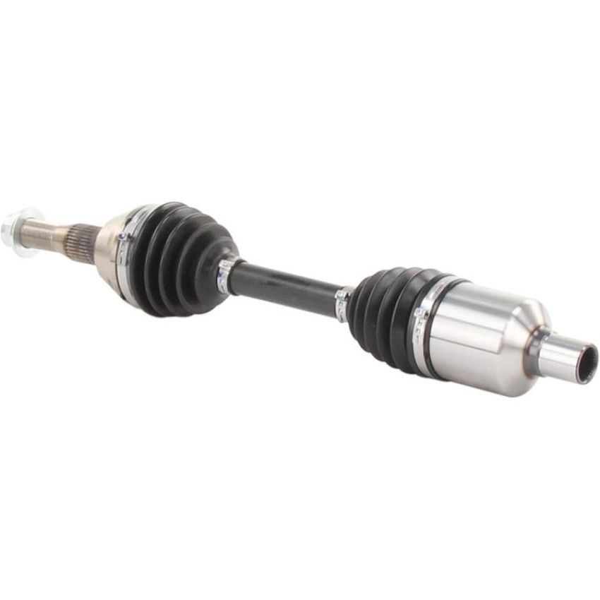 TRAKMOTIVE AXLES GM-8045HDX Extreme Climate CV Axle Shaft