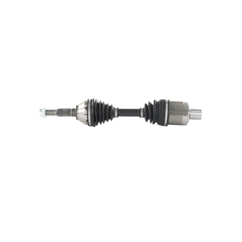 TRAKMOTIVE AXLES GM-8047 CV Axle Shaft