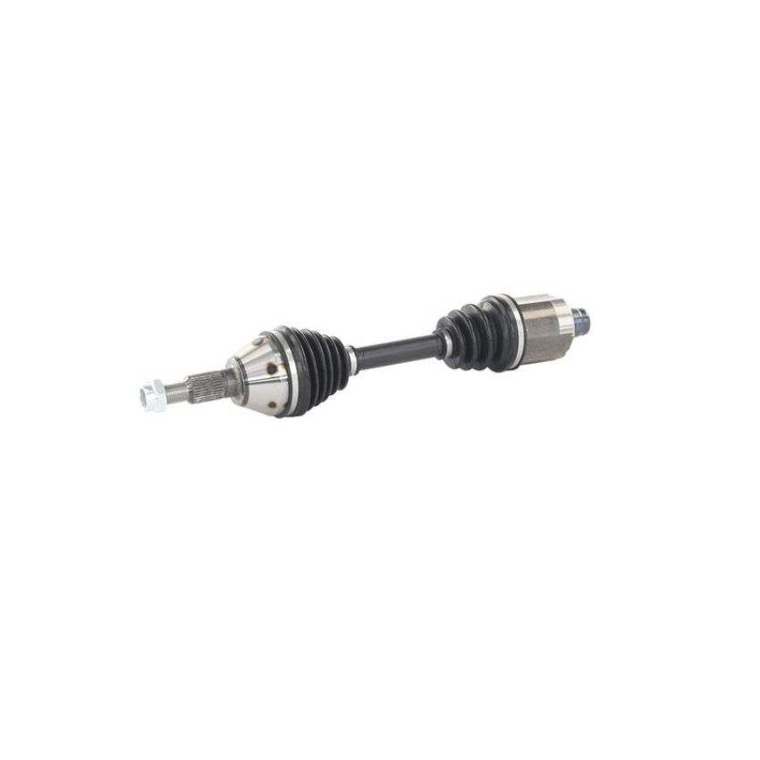 TRAKMOTIVE AXLES GM-8048 CV Axle Shaft