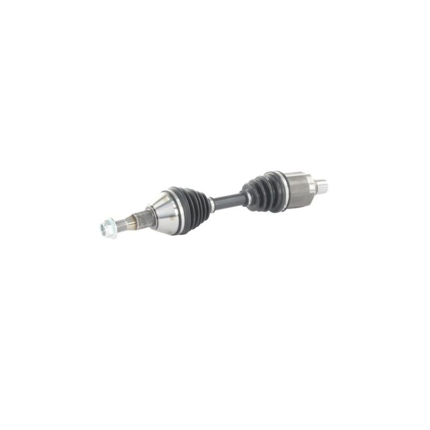 TRAKMOTIVE AXLES GM-8051 CV Axle Shaft