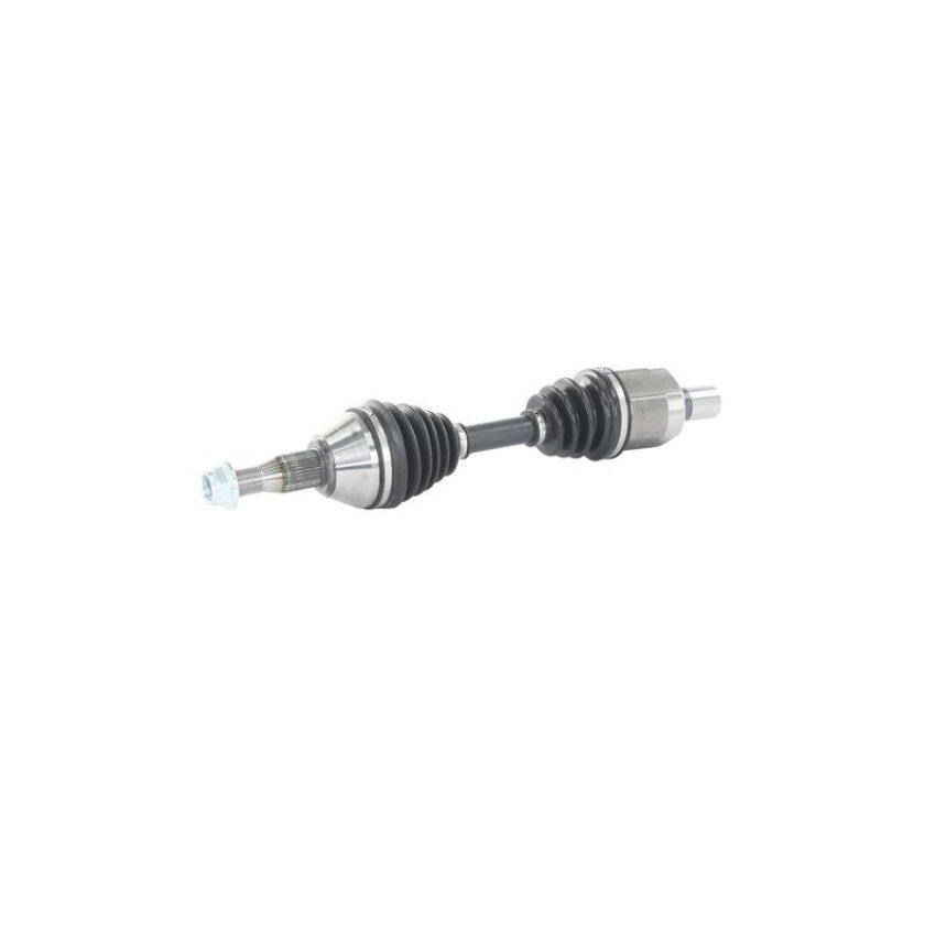 TRAKMOTIVE AXLES GM-8052 CV Axle Shaft