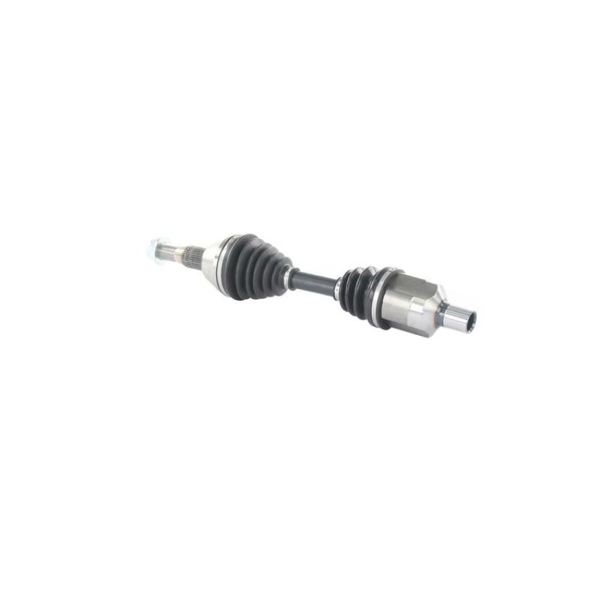 TRAKMOTIVE AXLES GM-8052 CV Axle Shaft