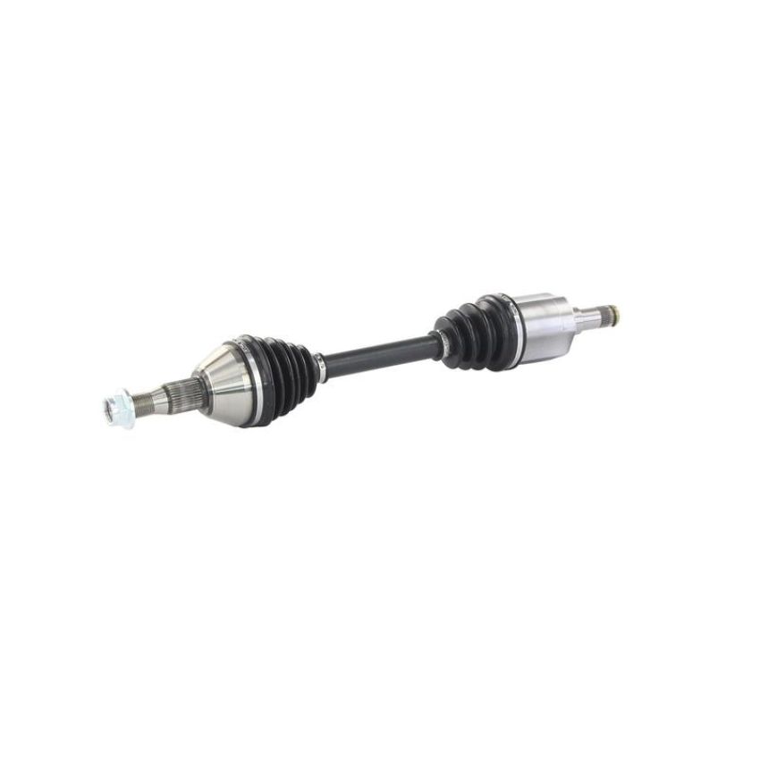 TRAKMOTIVE AXLES GM-8054 CV Axle Shaft