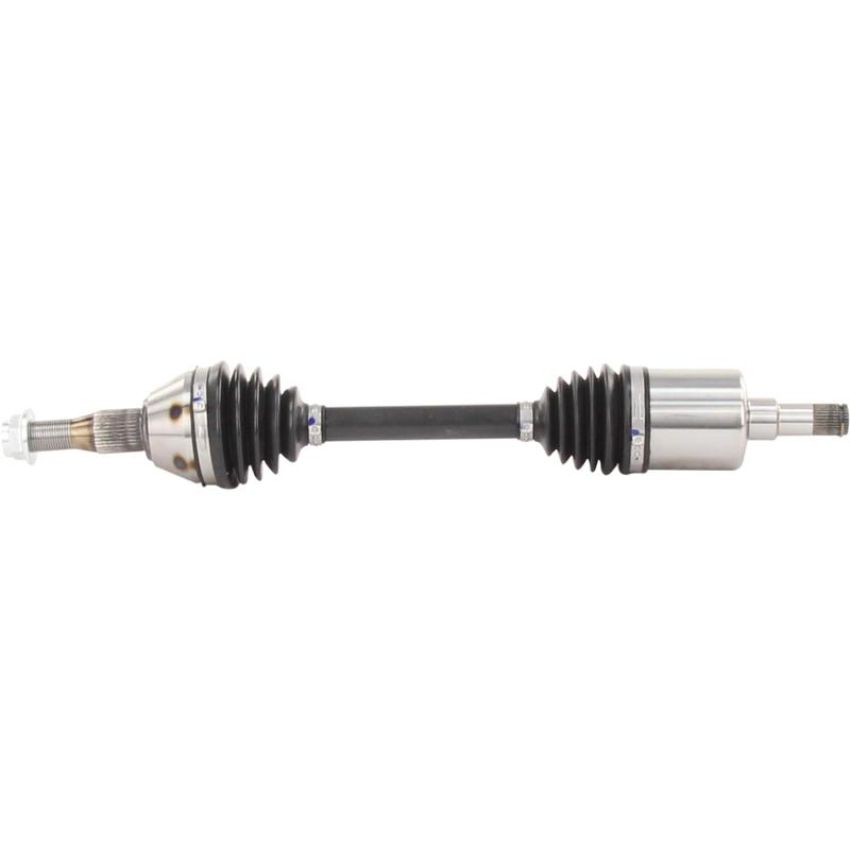 TRAKMOTIVE AXLES GM-8054HDX Extreme Climate CV Axle Shaft