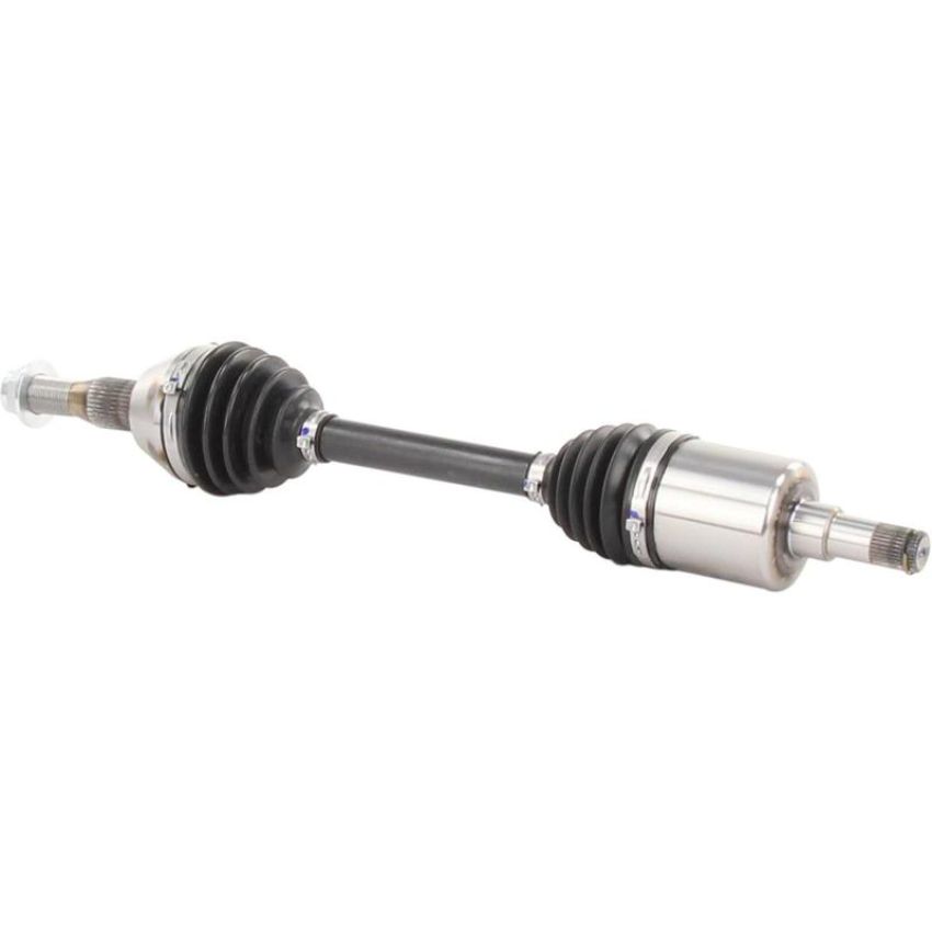 TRAKMOTIVE AXLES GM-8054HDX Extreme Climate CV Axle Shaft