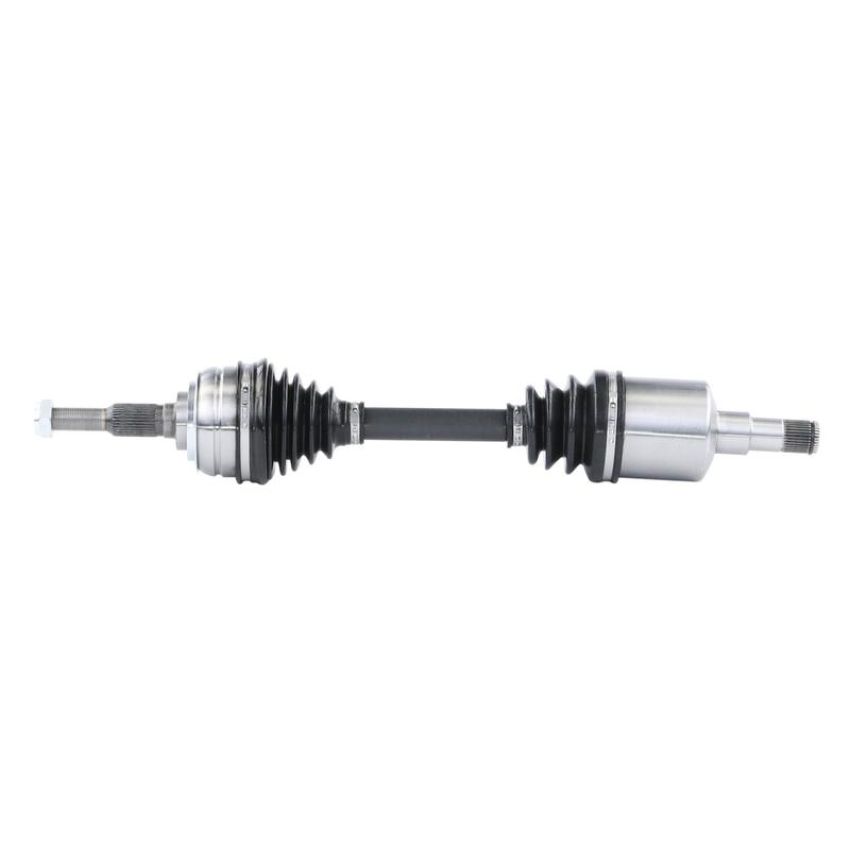 TRAKMOTIVE AXLES GM-8063 CV Axle Shaft
