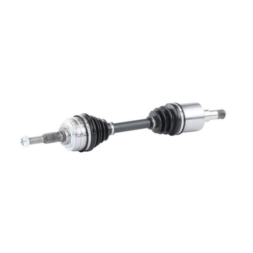 TRAKMOTIVE AXLES GM-8063 CV Axle Shaft