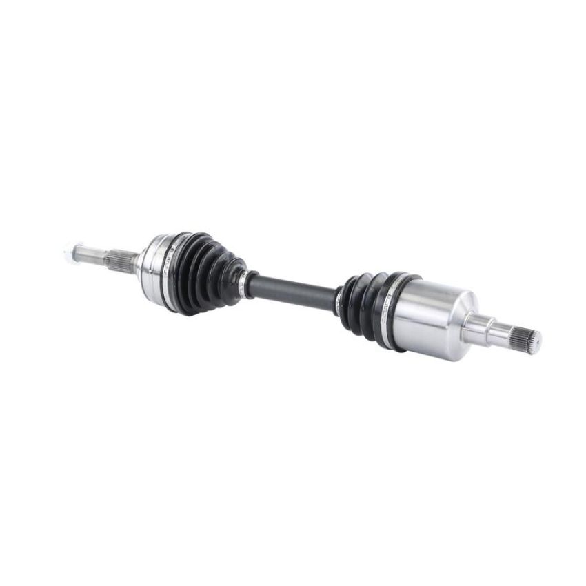 TRAKMOTIVE AXLES GM-8063 CV Axle Shaft