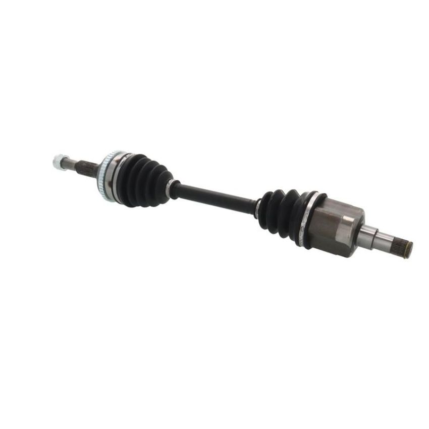 TRAKMOTIVE AXLES GM-8066 CV Axle Shaft