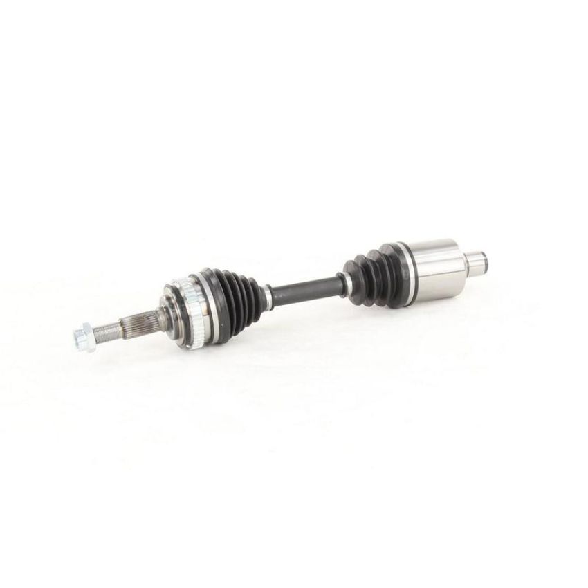 TRAKMOTIVE AXLES GM-8067 CV Axle Shaft