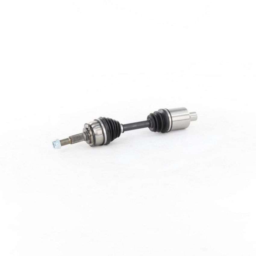 TRAKMOTIVE AXLES GM-8076 CV Axle Shaft