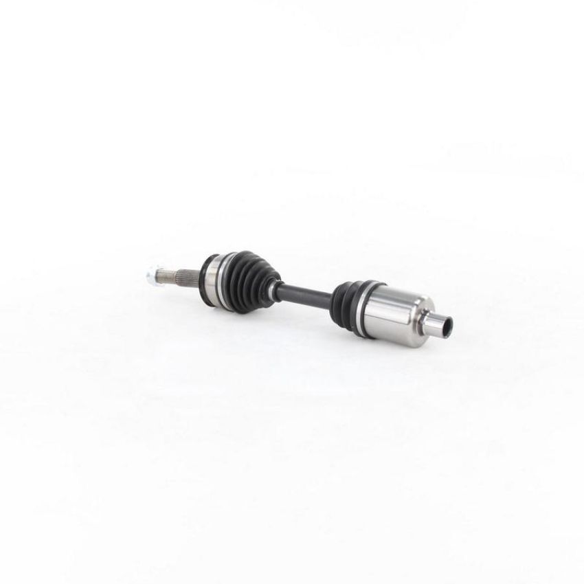 TRAKMOTIVE AXLES GM-8076 CV Axle Shaft