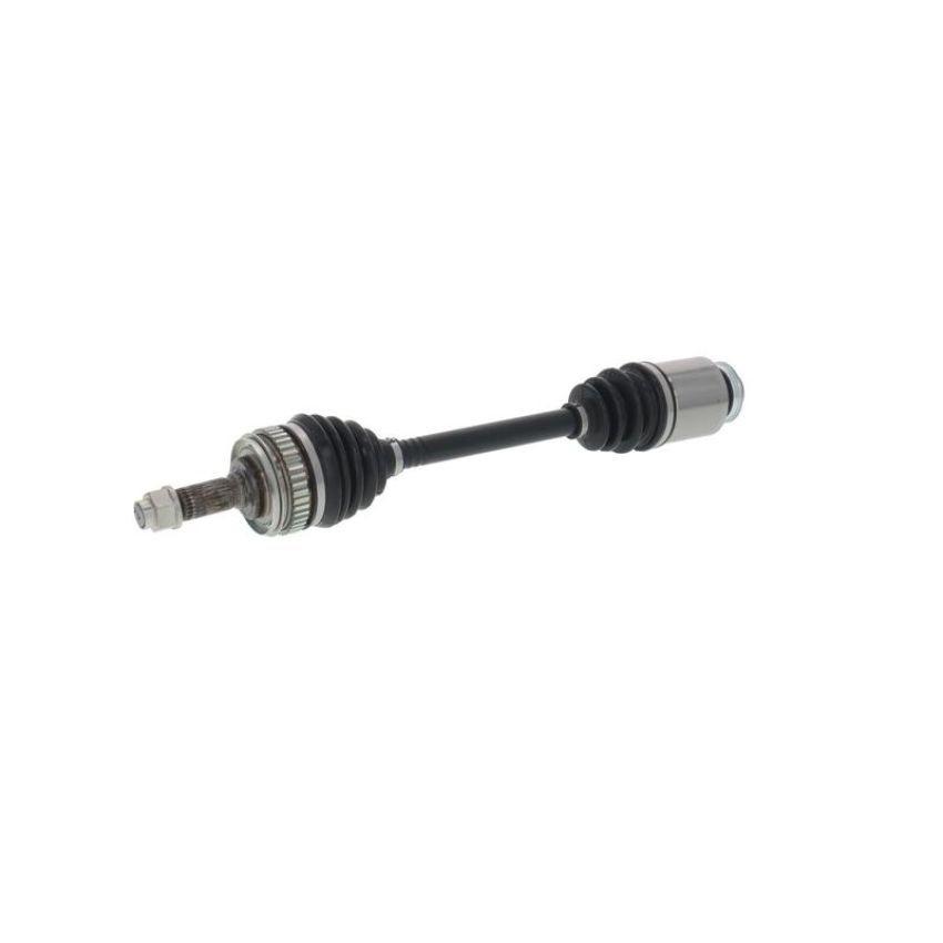 TRAKMOTIVE AXLES GM-8081 CV Axle Shaft
