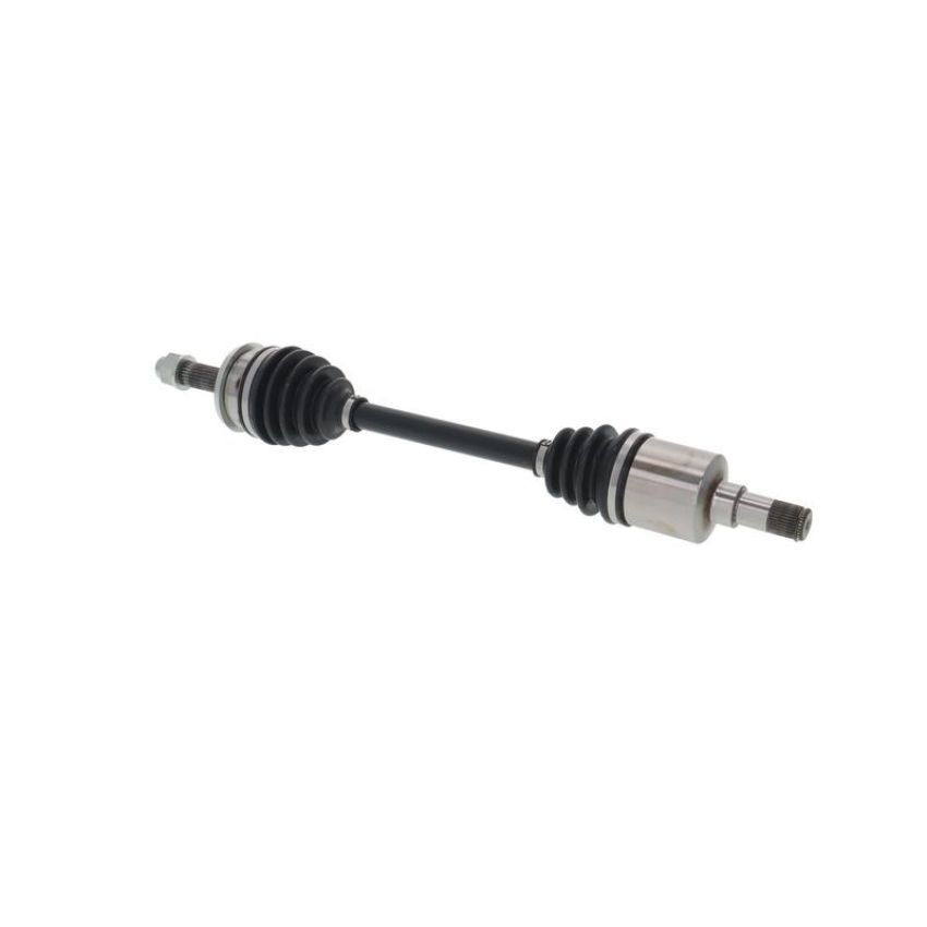 TRAKMOTIVE AXLES GM-8082 CV Axle Shaft