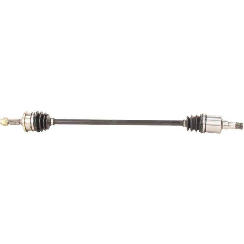 TRAKMOTIVE AXLES GM-8083 CV Axle Shaft